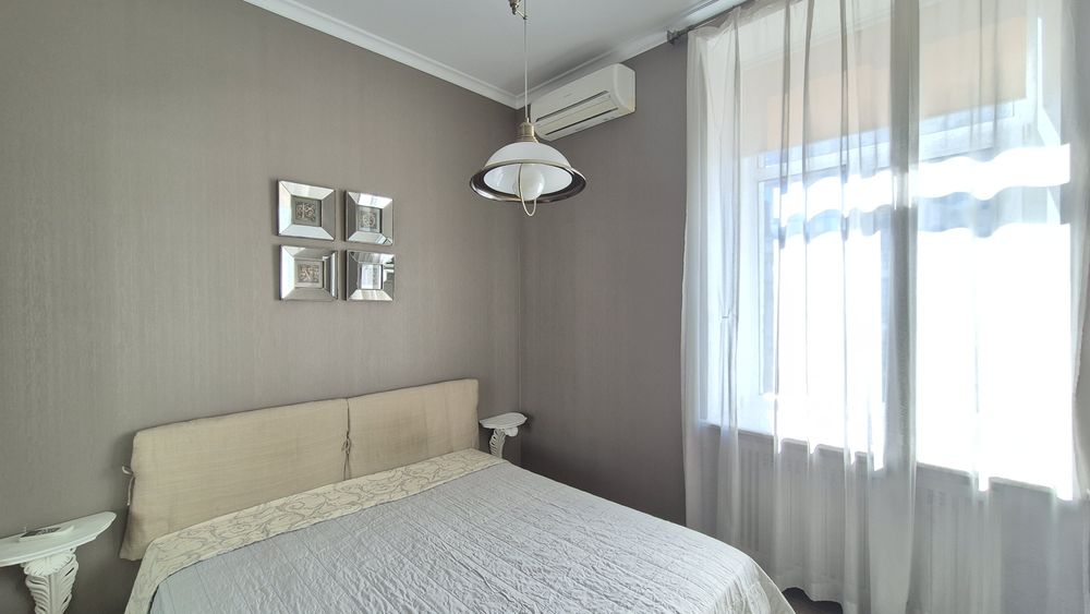Квартира на вул. Саксаганського, 31 в Києві, ID 367336, фото №5