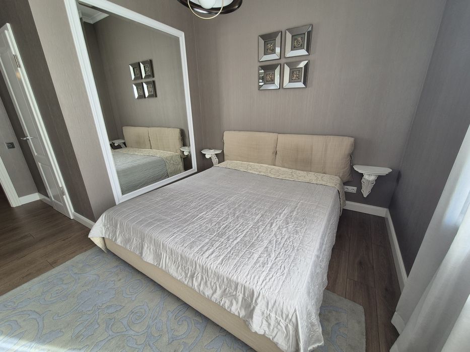 Квартира на вул. Саксаганського, 31 в Києві, ID 367336, фото №6