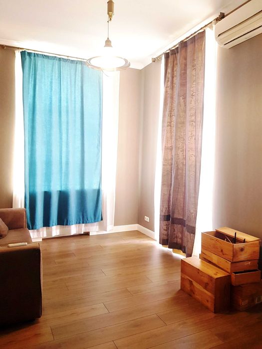 Квартира на вул. Саксаганського, 31 в Києві, ID 367336, фото №9
