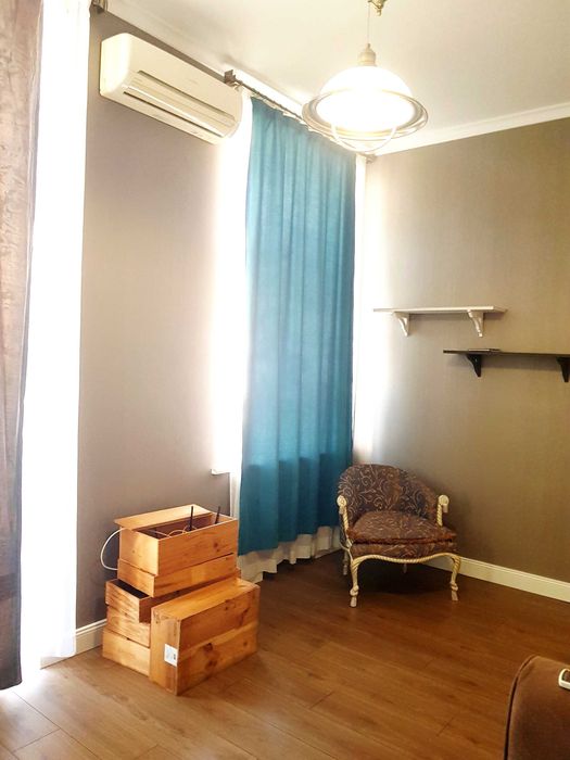 Квартира на вул. Саксаганського, 31 в Києві, ID 367336, фото №10