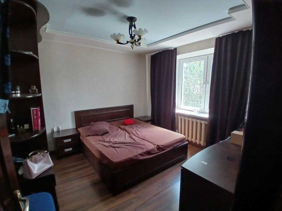 Квартира на вул. Анатолія Липицького, 11 в Кривому Розі, ID 254289, фото №1