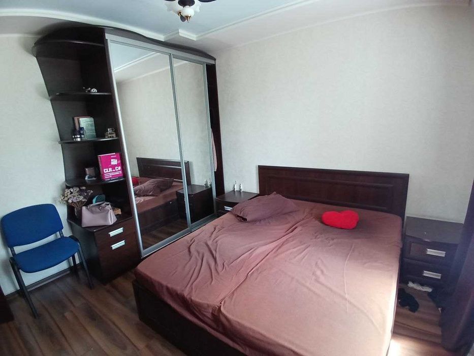 Квартира на вул. Анатолія Липицького, 11 в Кривому Розі, ID 254289, фото №2
