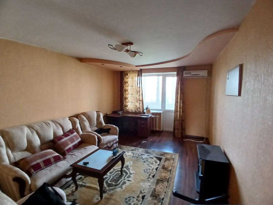 Квартира на вул. Анатолія Липицького, 11 в Кривому Розі, ID 254289, фото №4