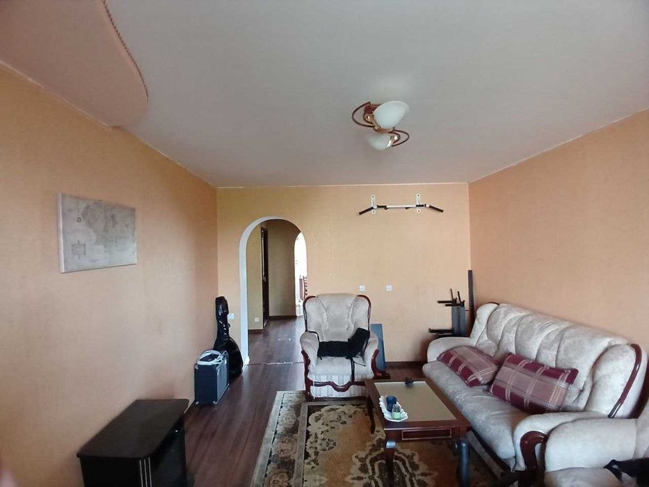 Квартира на вул. Анатолія Липицького, 11 в Кривому Розі, ID 254289, фото №5