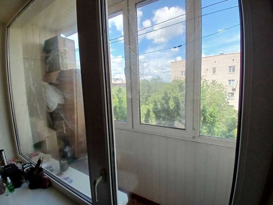 Квартира на вул. Анатолія Липицького, 11 в Кривому Розі, ID 254289, фото №6