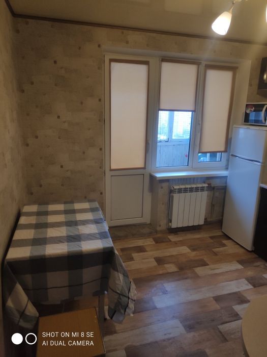 Квартира на просп. Правди, 74 в Києві, ID 277027, фото №3