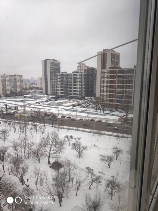 Квартира на просп. Правди, 74 в Києві, ID 277027, фото №9
