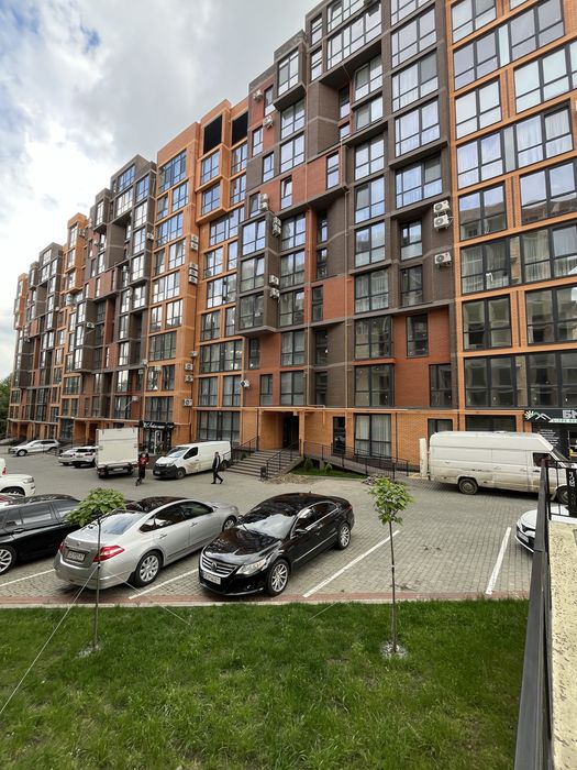 Квартира на вул. Рівненська в Чернівці, ID 219171, фото №1