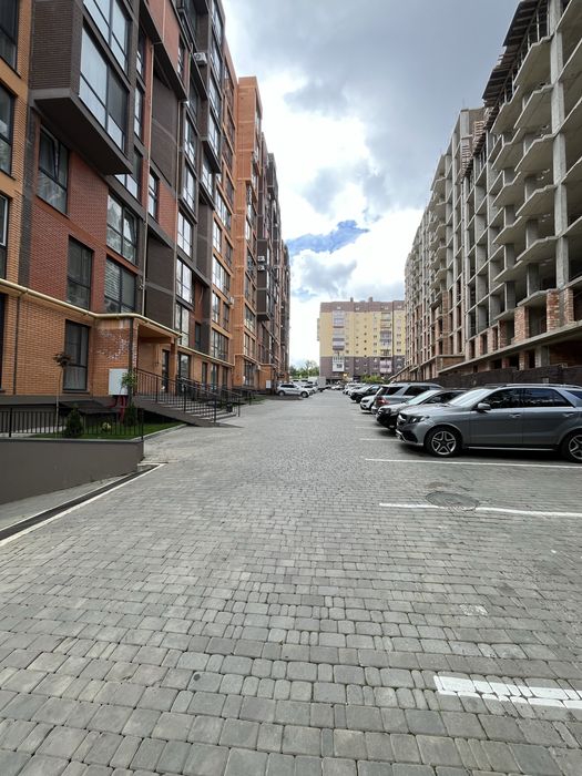 Квартира на вул. Рівненська в Чернівці, ID 219171, фото №2