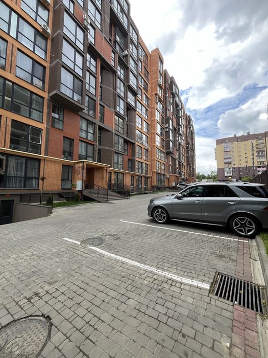 Квартира на вул. Рівненська в Чернівці, ID 219171, фото №3