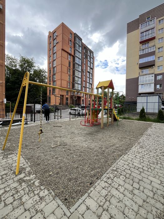 Квартира на вул. Рівненська в Чернівці, ID 219171, фото №4