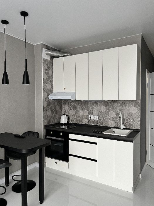 Квартира на вул. Кам'янська, 127а в Києві, ID 405590, фото №3
