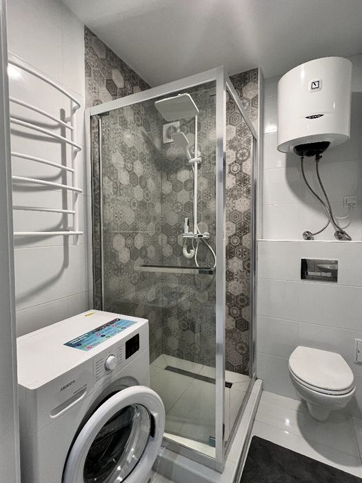 Квартира на вул. Кам'янська, 127а в Києві, ID 405590, фото №6
