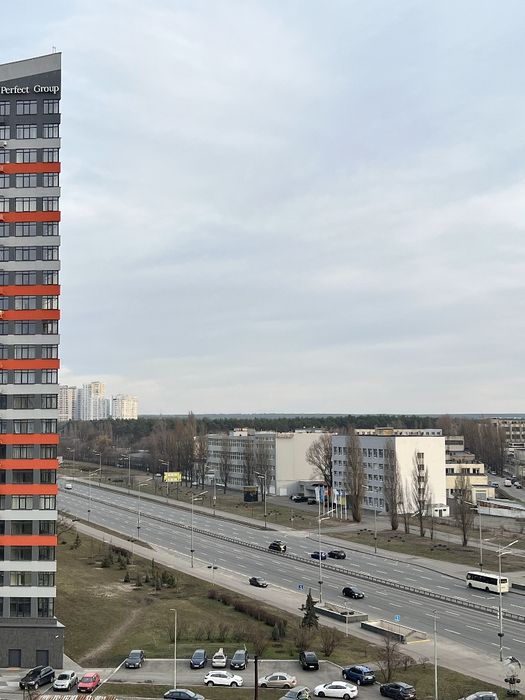 Квартира на вул. Кам'янська, 127а в Києві, ID 405590, фото №8
