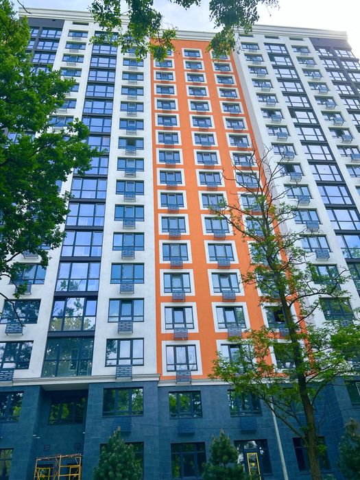 Квартира на ЖК Eco Dream в Києві, ID 353816, фото №17
