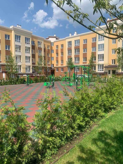Квартира на ЖК Львівський Затишок в Київ, ID 238763, фото №4