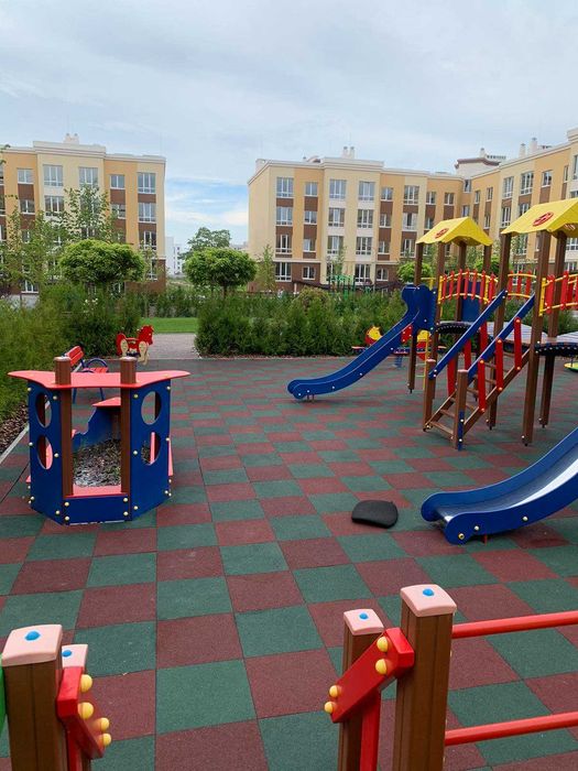 Квартира на ЖК Львівський Затишок в Києві, ID 238763, фото №7
