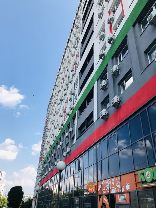 Квартира на вул. Машинобудівна, 41 в Києві, ID 204618, фото №1
