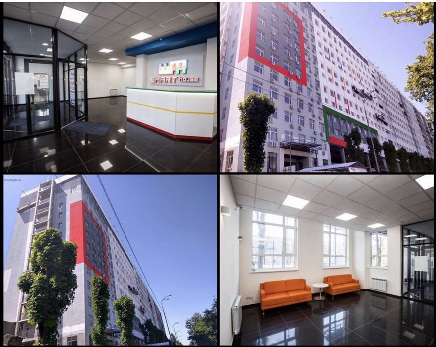 Квартира на вул. Машинобудівна, 41 в Києві, ID 204618, фото №2