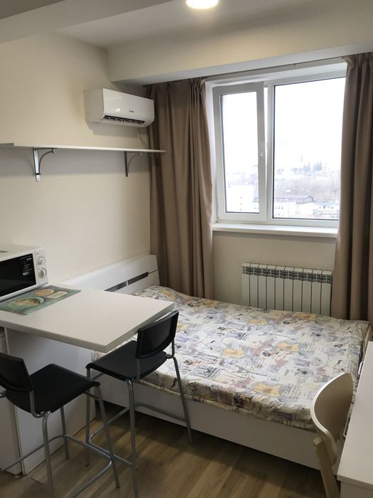 Квартира на вул. Машинобудівна, 41 в Києві, ID 204618, фото №11