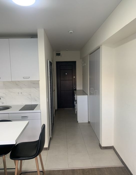 Квартира на вул. Машинобудівна, 41 в Києві, ID 204618, фото №7