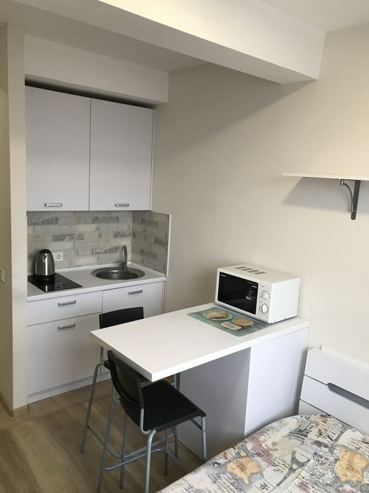 Квартира на вул. Машинобудівна, 41 в Києві, ID 204618, фото №9
