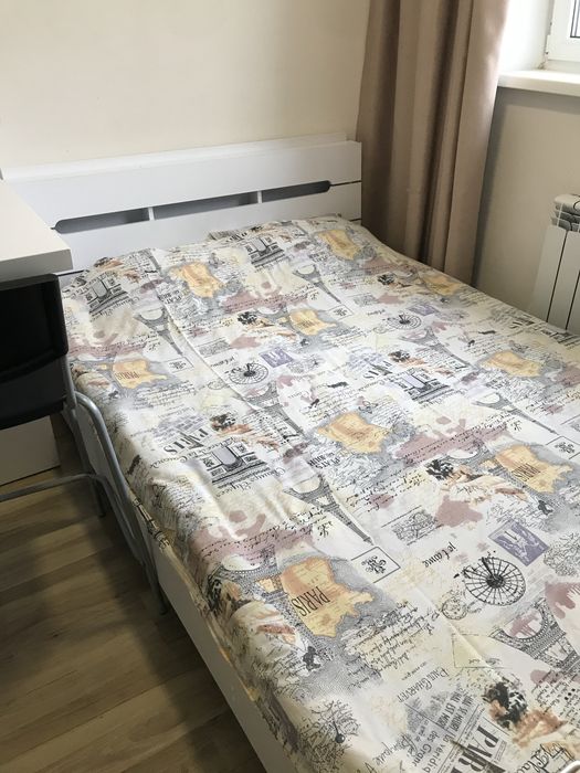 Квартира на вул. Машинобудівна, 41 в Києві, ID 204618, фото №10