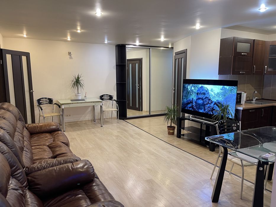 Квартира на пров. Ярослава Хомова, 14а в Києві, ID 276953, фото №1