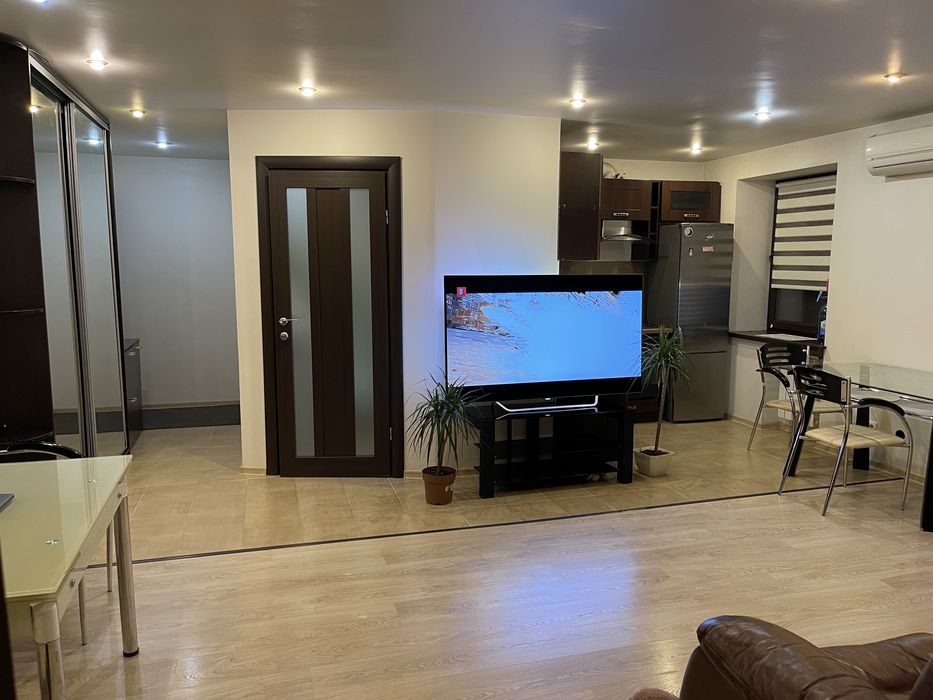 Квартира на пров. Ярослава Хомова, 14а в Києві, ID 276953, фото №3