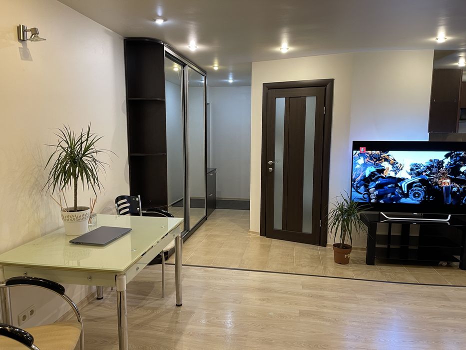 Квартира на пров. Ярослава Хомова, 14а в Києві, ID 276953, фото №4