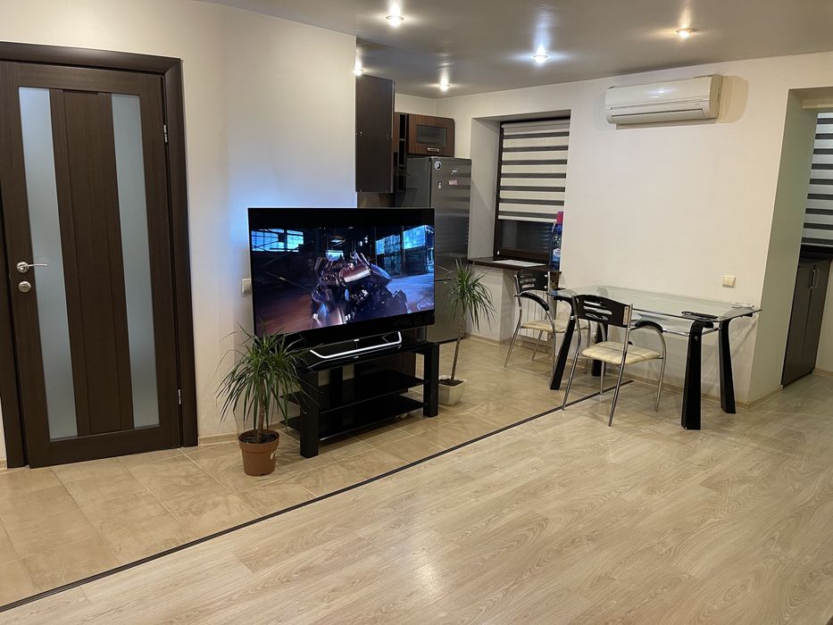 Квартира на пров. Ярослава Хомова, 14а в Києві, ID 276953, фото №5