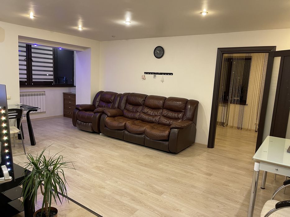 Квартира на пров. Ярослава Хомова, 14а в Києві, ID 276953, фото №6