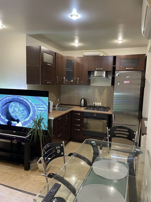 Квартира на пров. Ярослава Хомова, 14а в Києві, ID 276953, фото №7