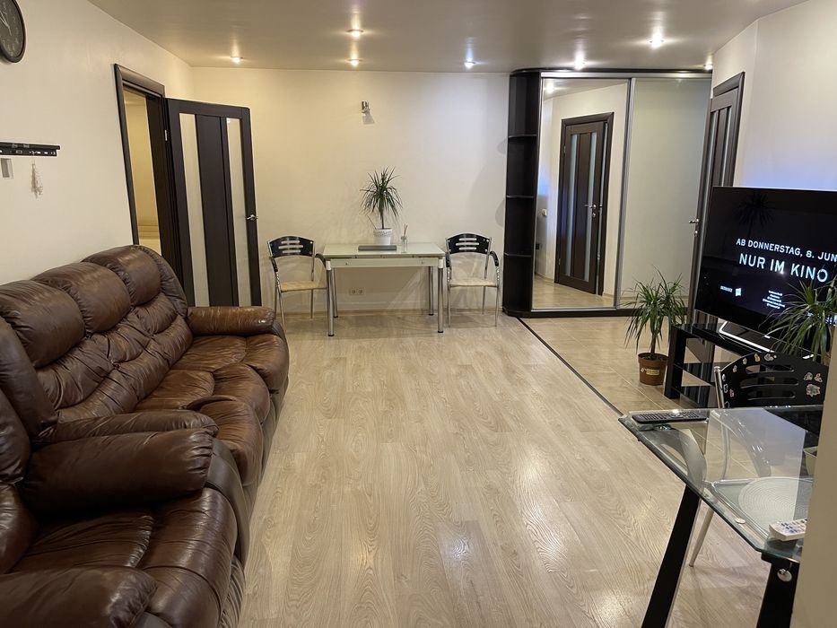 Квартира на пров. Ярослава Хомова, 14а в Києві, ID 276953, фото №9