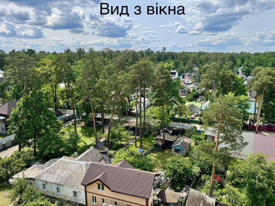 Квартира на вул. Яснополянська в Києві, ID 224112, фото №2