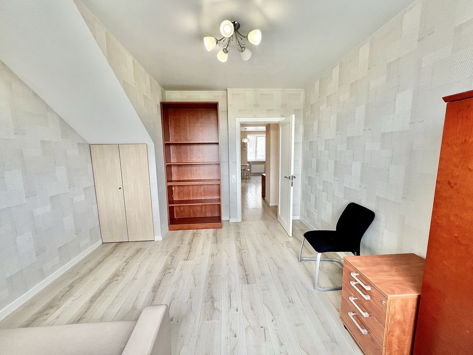 Квартира на вул. Яснополянська в Києві, ID 224112, фото №12