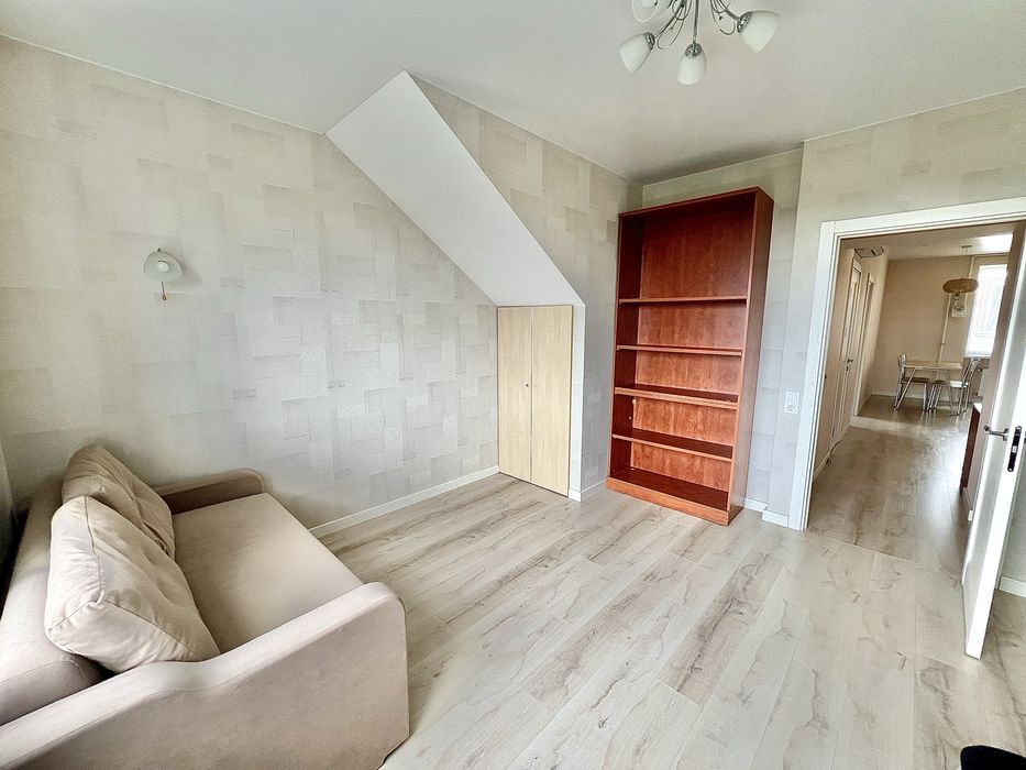 Квартира на вул. Яснополянська в Києві, ID 224112, фото №13