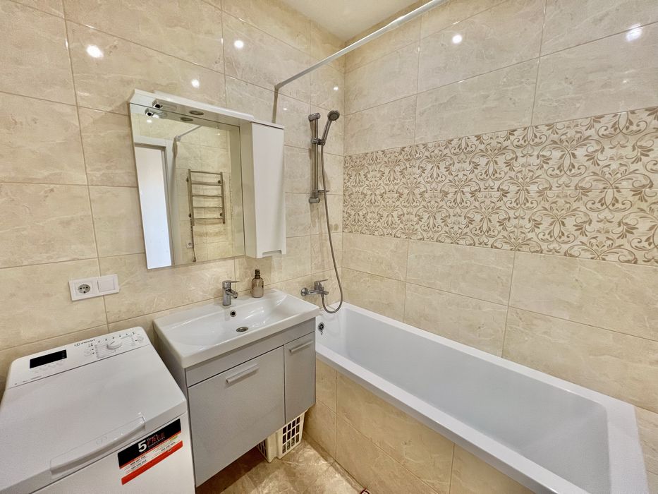 Квартира на вул. Яснополянська в Києві, ID 224112, фото №15