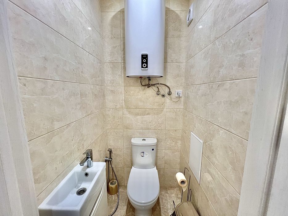 Квартира на вул. Яснополянська в Києві, ID 224112, фото №16