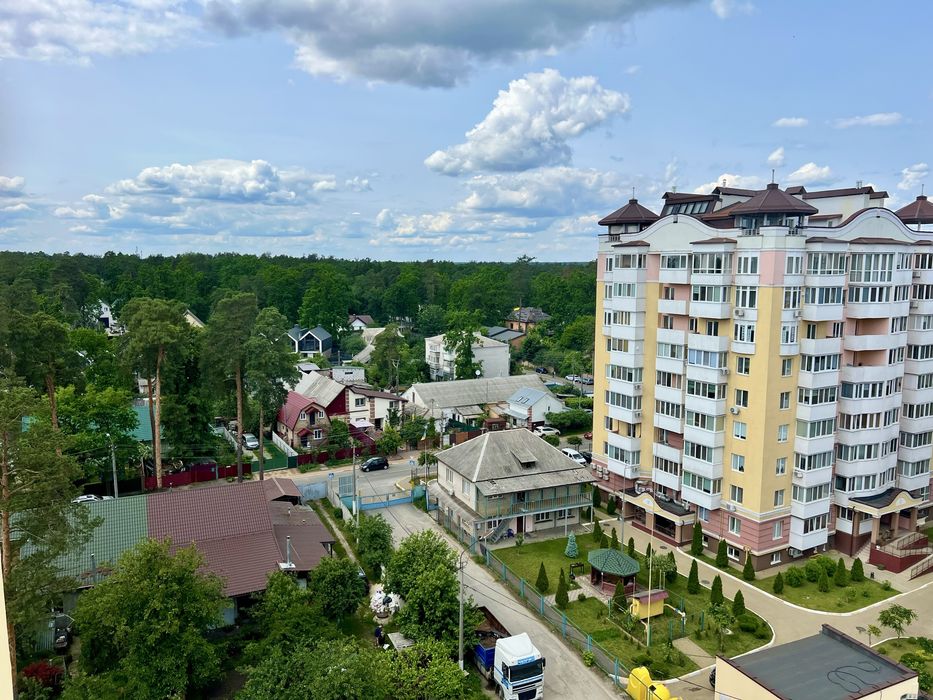 Квартира на вул. Яснополянська в Києві, ID 224112, фото №21