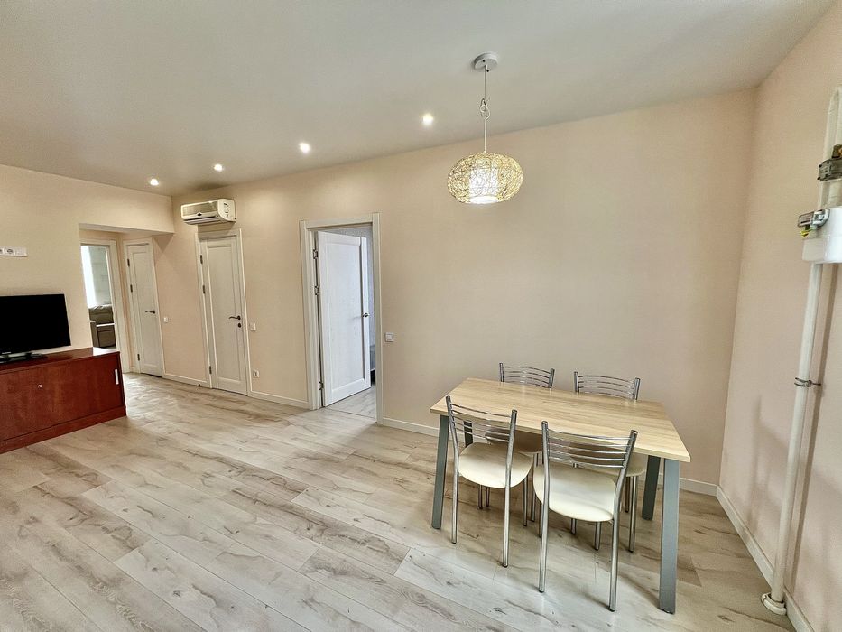 Квартира на вул. Яснополянська в Києві, ID 224112, фото №7