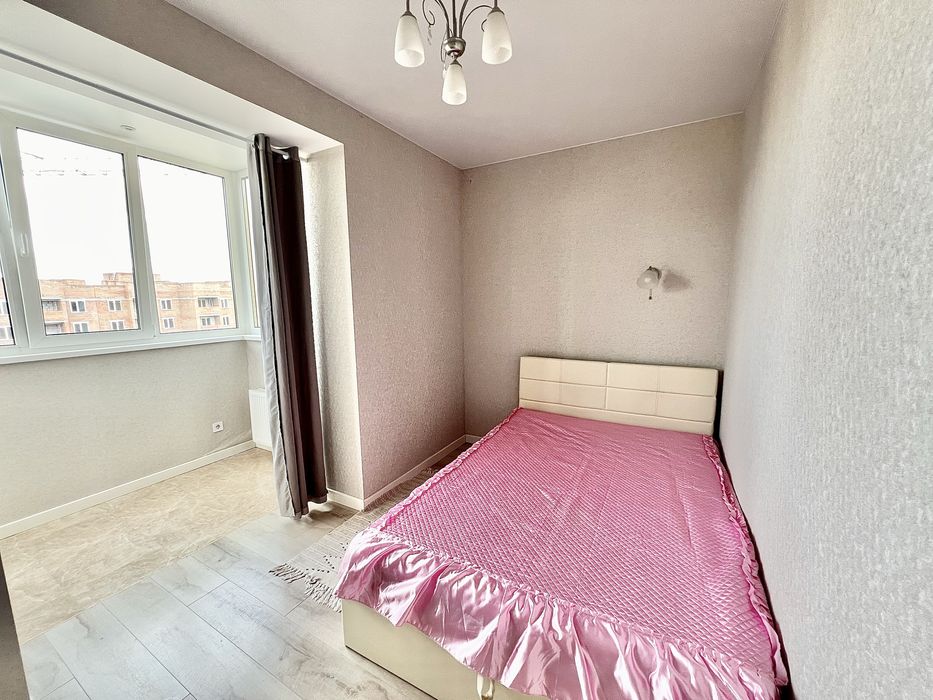 Квартира на вул. Яснополянська в Києві, ID 224112, фото №9