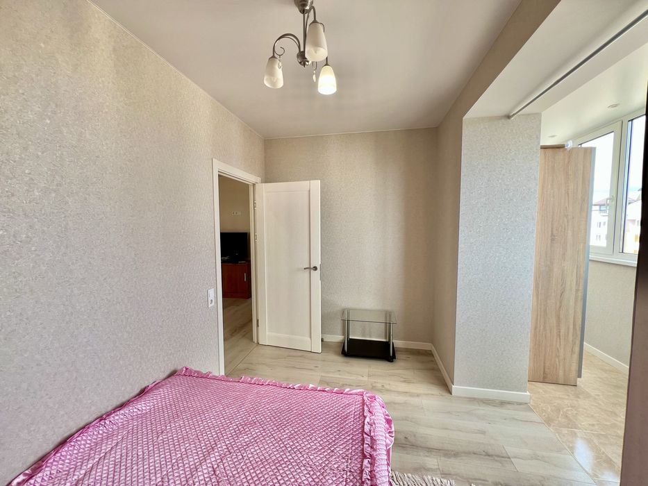 Квартира на вул. Яснополянська в Києві, ID 224112, фото №10