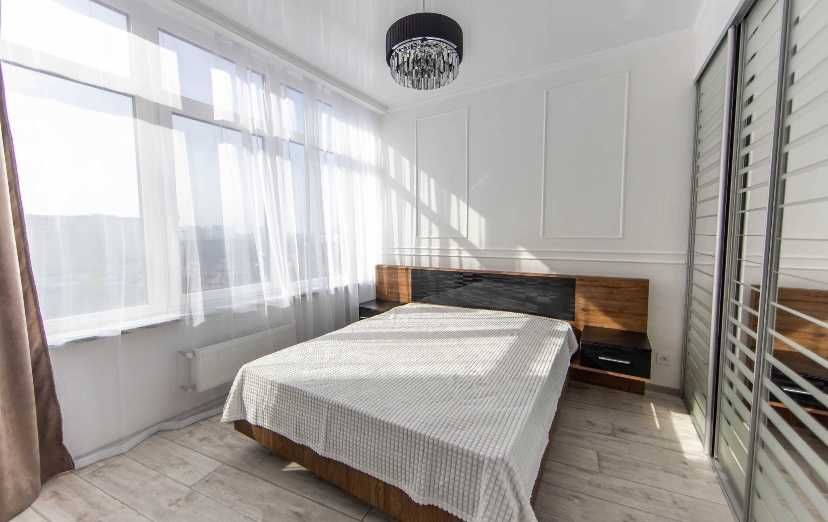 Квартира на вул. Каманіна, 32 в Одесі, ID 276221, фото №2