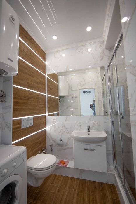 Квартира на вул. Каманіна, 32 в Одесі, ID 276221, фото №18
