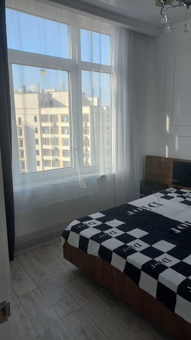 Квартира на вул. Каманіна, 32 в Одесі, ID 276221, фото №4