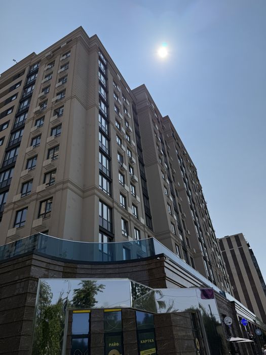 Квартира на вул. Соборна в Києві, ID 238043, фото №15