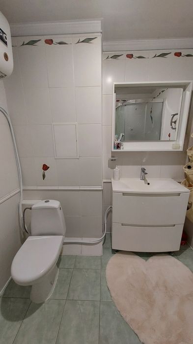 Квартира на вул. Поштова в Запоріжжі, ID 331608, фото №16