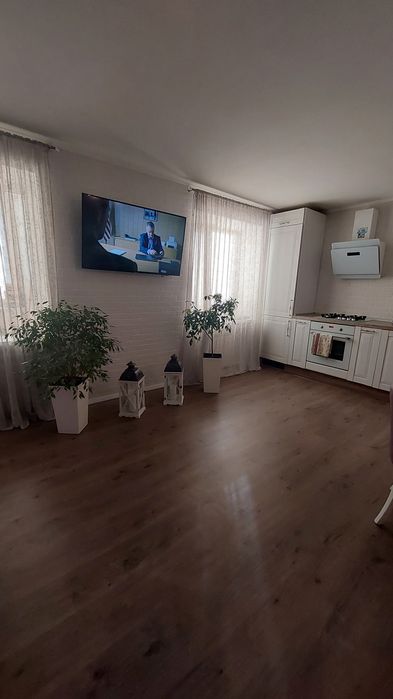 Квартира на вул. Поштова в Запоріжжя, ID 331608, фото №3