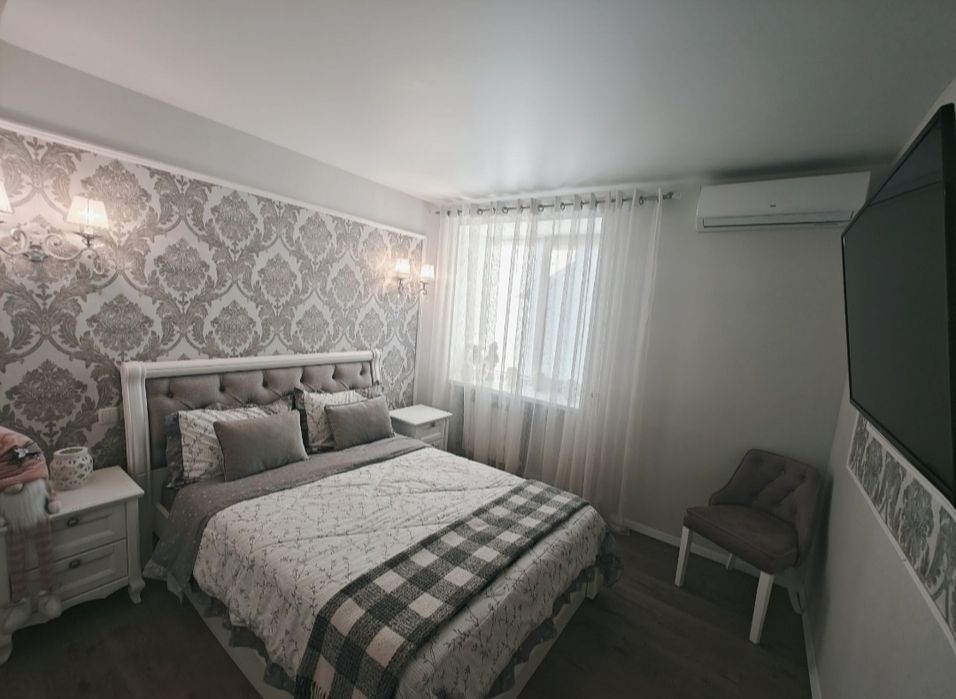 Квартира на вул. Поштова в Запоріжжі, ID 331608, фото №6